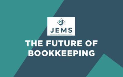 The Future of Bookkeeping