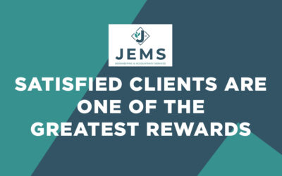 Satisfied Clients Are One Of The Greatest Rewards