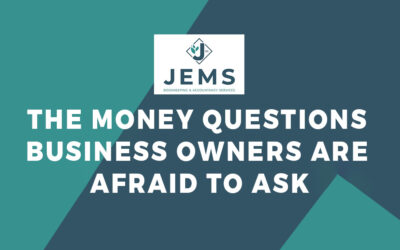 The Money Questions Business Owners Are Afraid to Ask