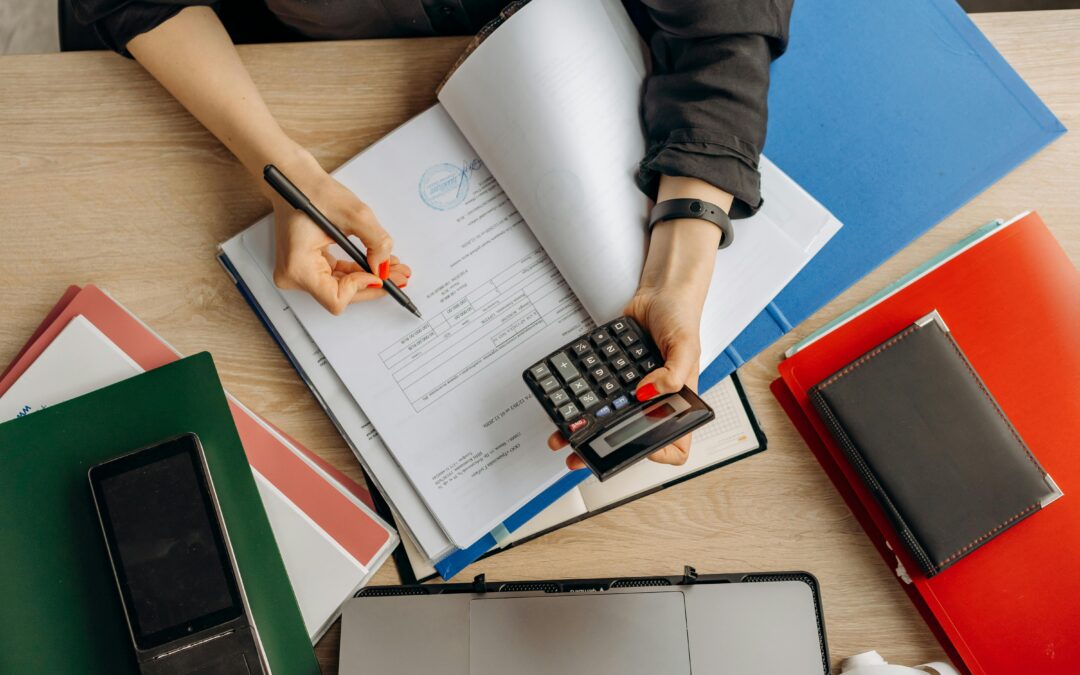 What Expenses Can I Claim As a Sole Trader​