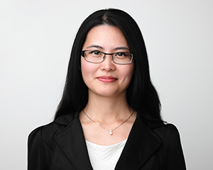 Yen Lu