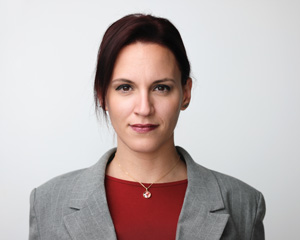 Veronika Luksova