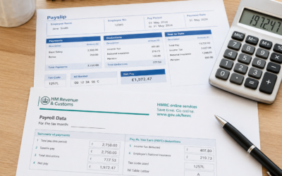 How Does PAYE Work